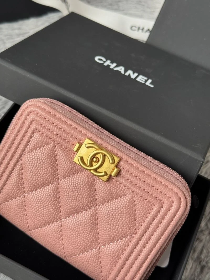 Reliable Chanel Wallets Purse 52265