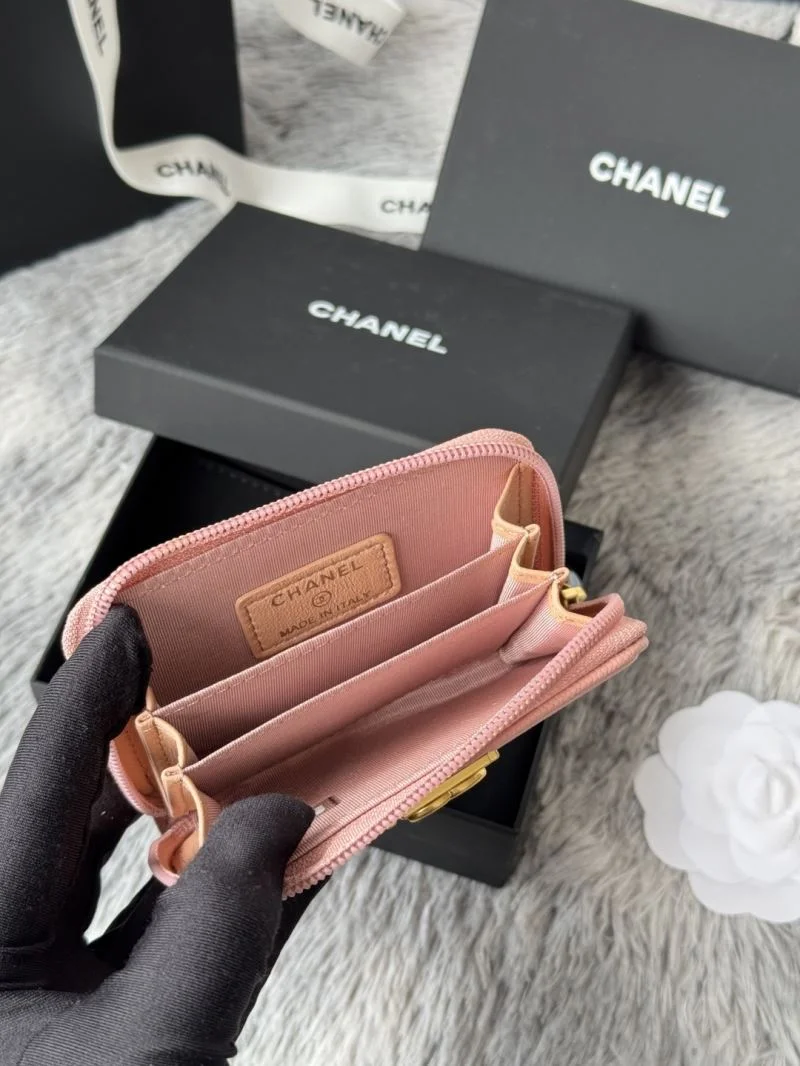 Reliable Chanel Wallets Purse 52265