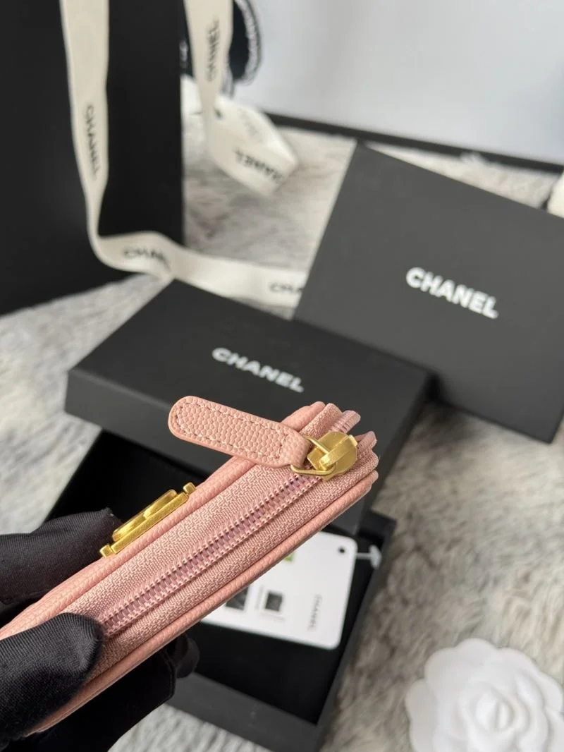 Reliable Chanel Wallets Purse 52265