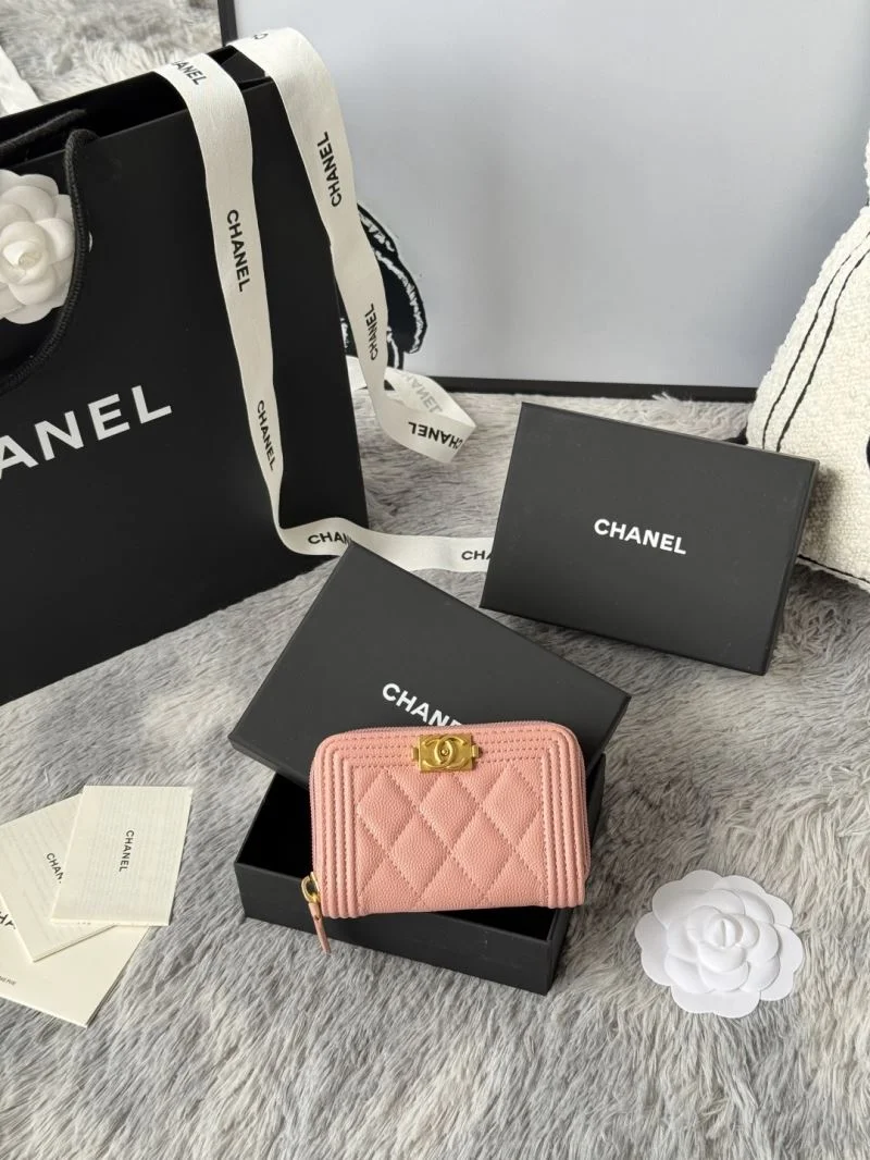 Reliable Chanel Wallets Purse 52265
