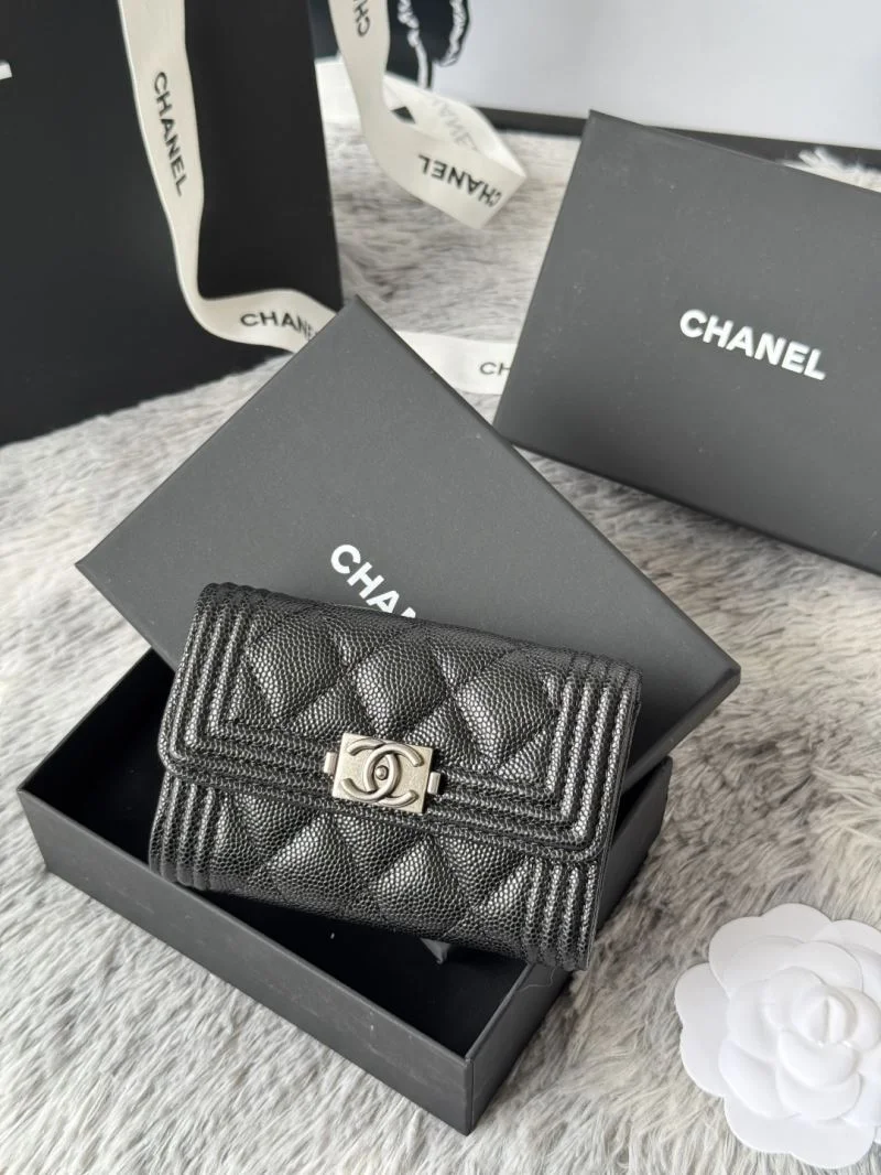 Chanel Wallets Purse TopPick 52330