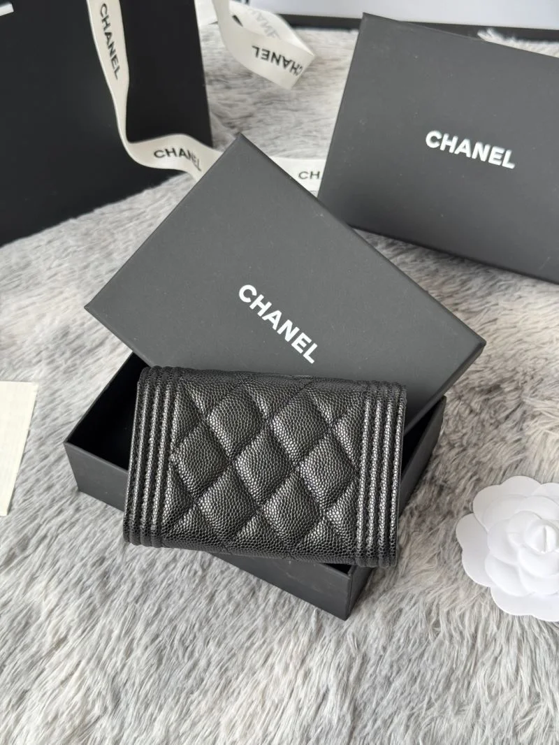 Chanel Wallets Purse TopPick 52330