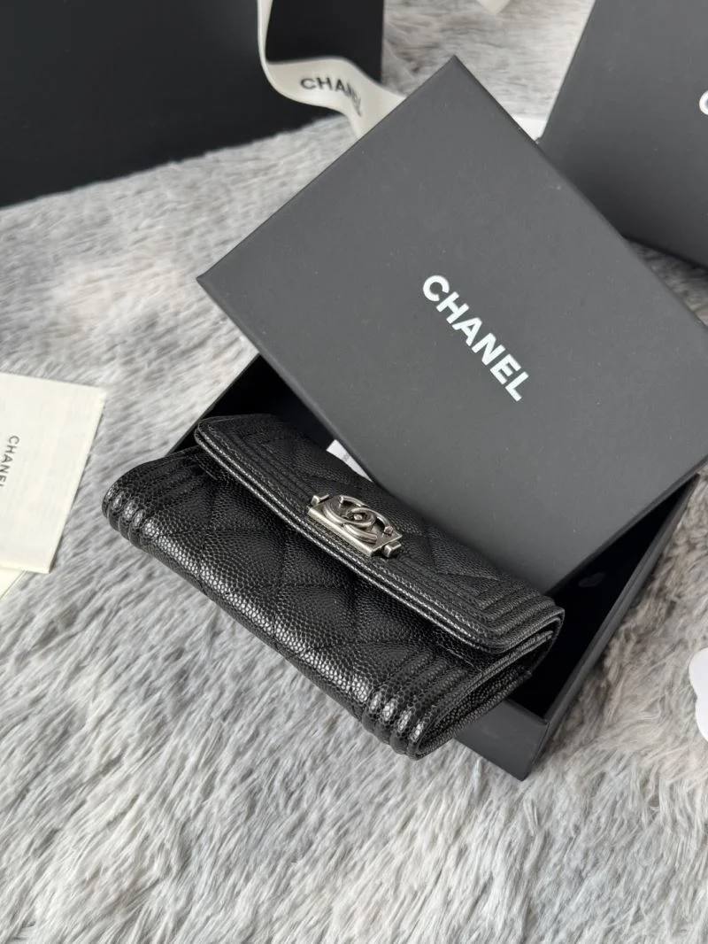Chanel Wallets Purse TopPick 52330