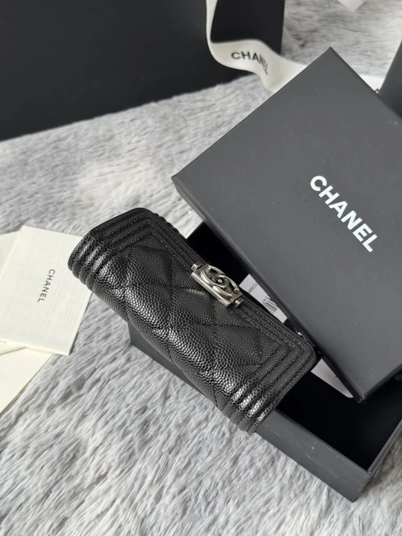 Chanel Wallets Purse TopPick 52330