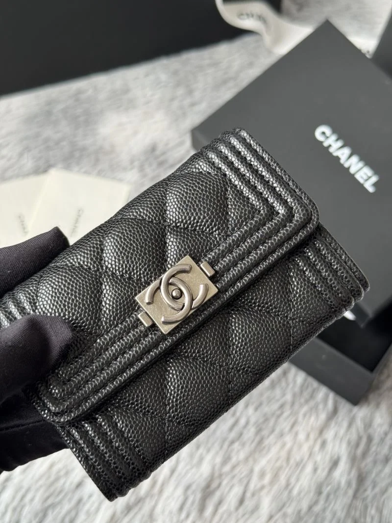 Chanel Wallets Purse TopPick 52330