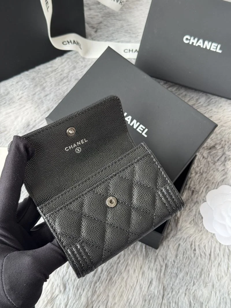Chanel Wallets Purse TopPick 52330