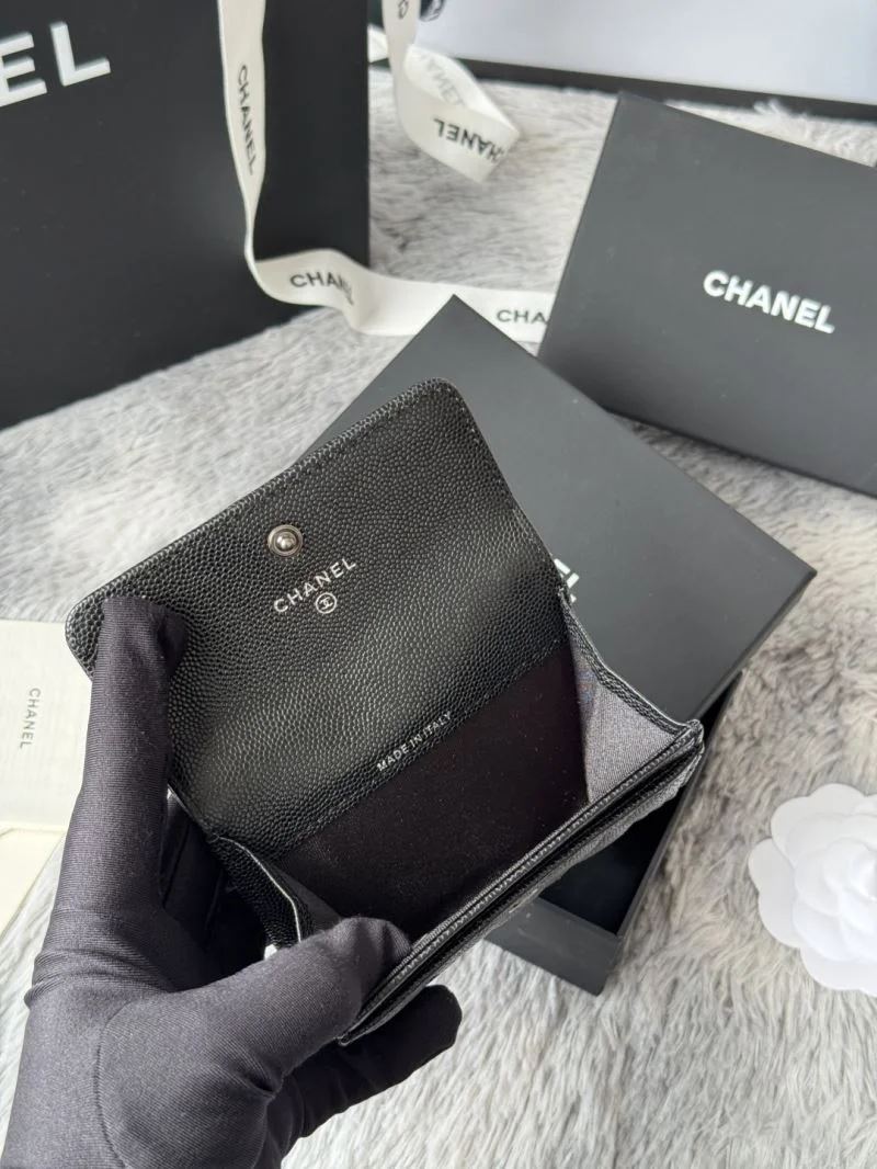 Chanel Wallets Purse TopPick 52330