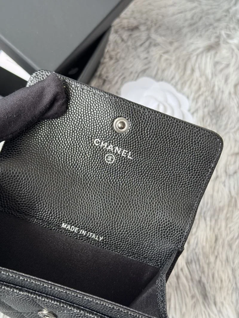Chanel Wallets Purse TopPick 52330