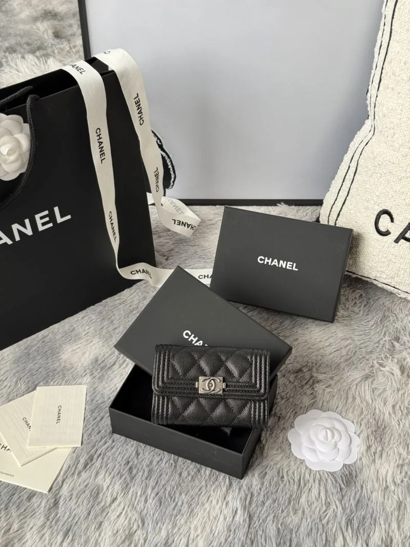 Chanel Wallets Purse TopPick 52330