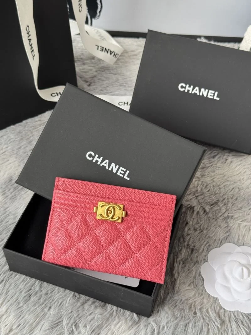 TimelessDesign Chanel Wallets Purse 52253