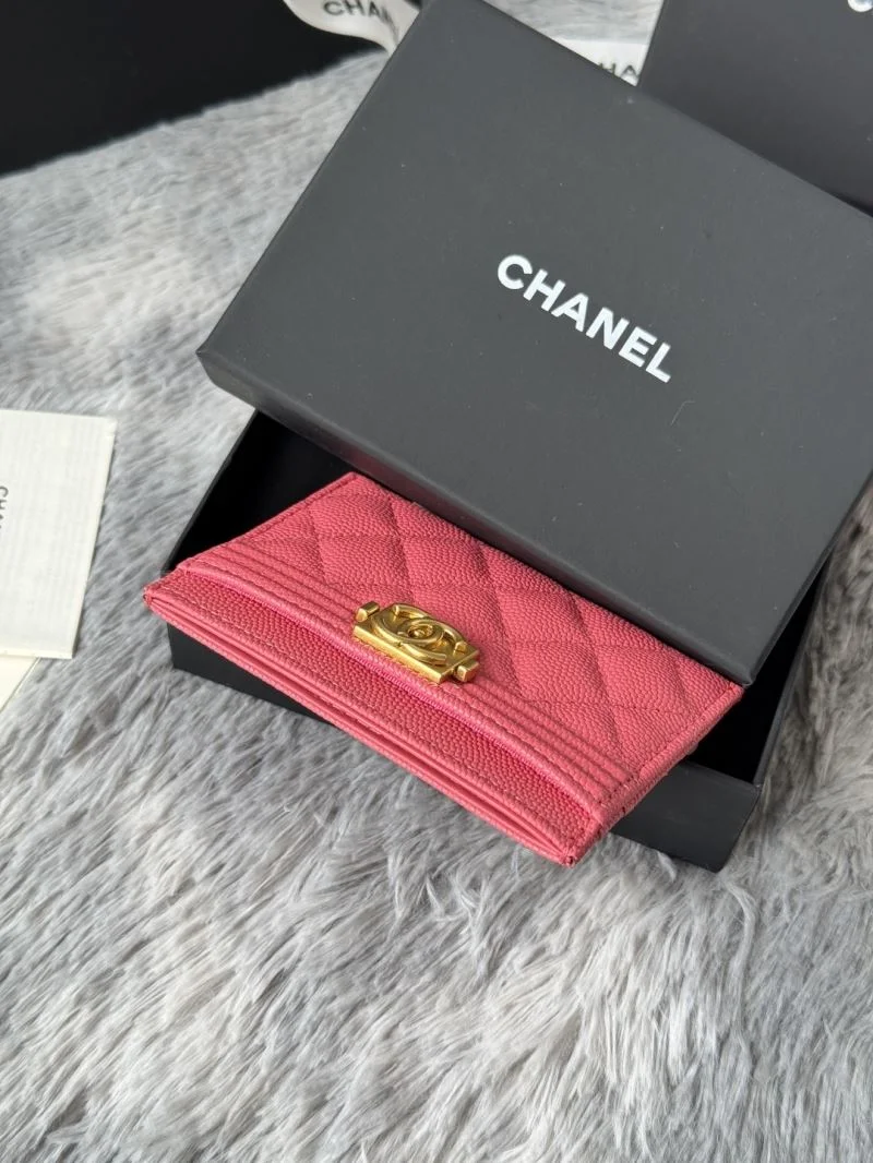 TimelessDesign Chanel Wallets Purse 52253