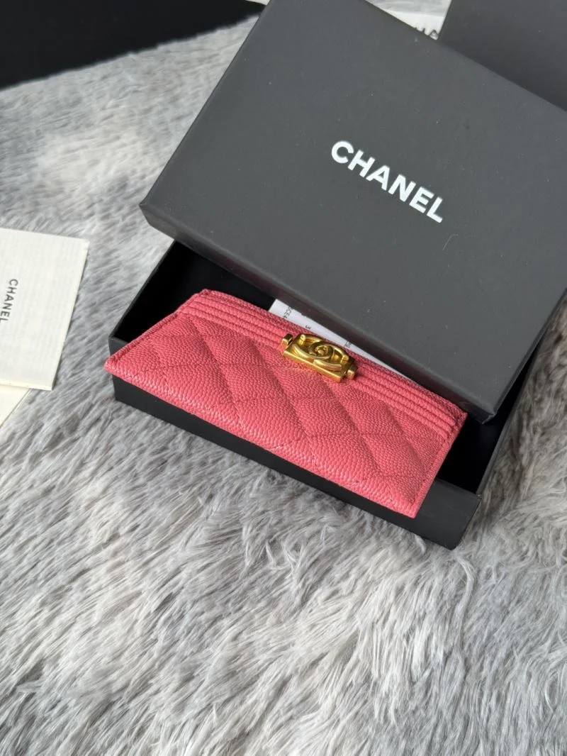 TimelessDesign Chanel Wallets Purse 52253