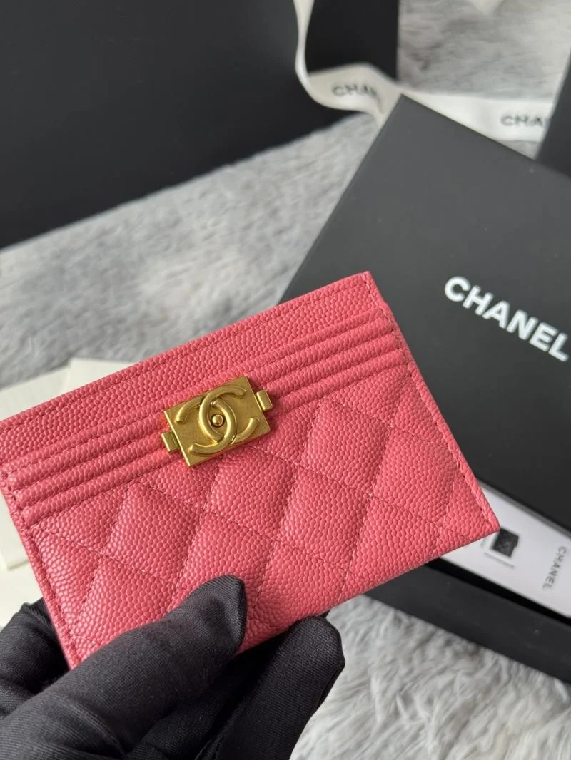 TimelessDesign Chanel Wallets Purse 52253