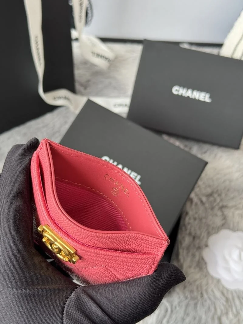 TimelessDesign Chanel Wallets Purse 52253