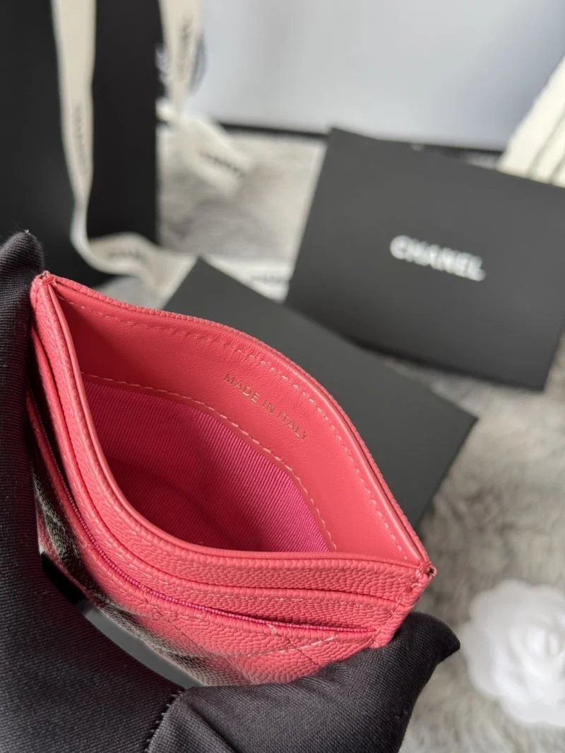 TimelessDesign Chanel Wallets Purse 52253