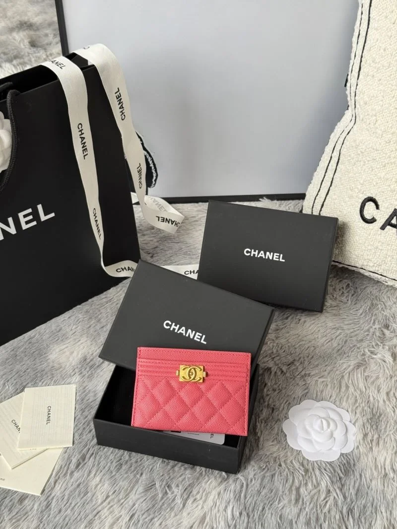 TimelessDesign Chanel Wallets Purse 52253