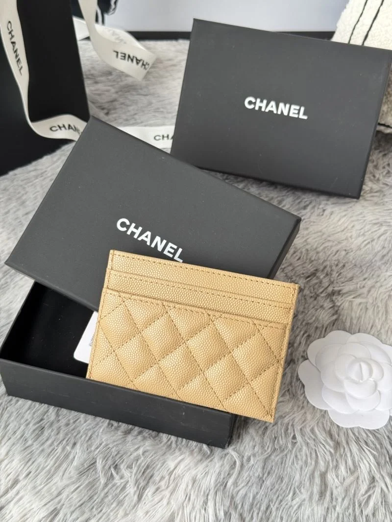 Chanel Wallets Purse ZeroBulk 52292
