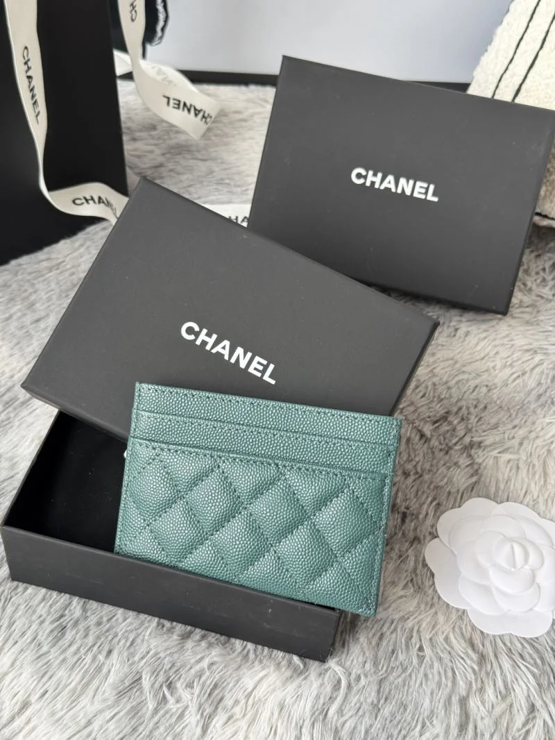 Chanel Wallets Purse Thermal 52242