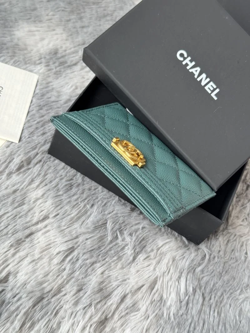 Chanel Wallets Purse Thermal 52242