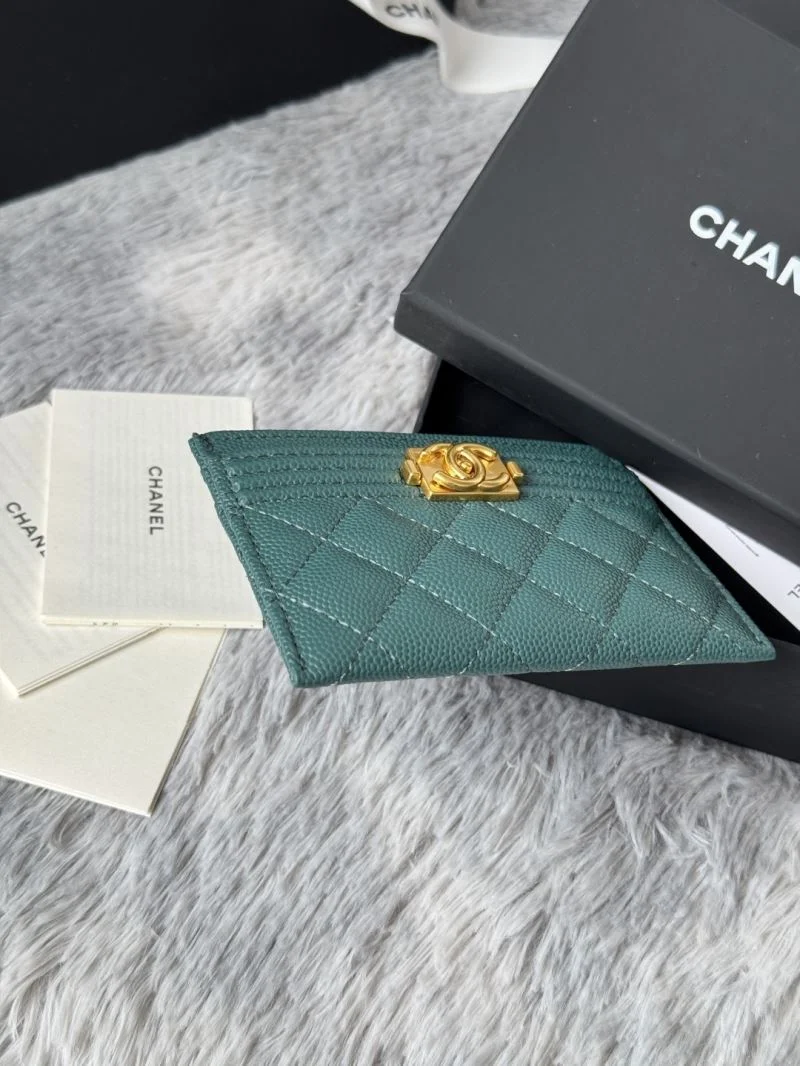 Chanel Wallets Purse Thermal 52242