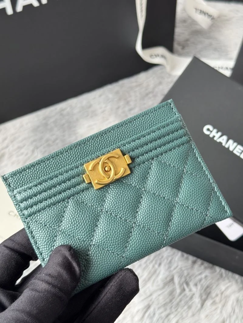 Chanel Wallets Purse Thermal 52242