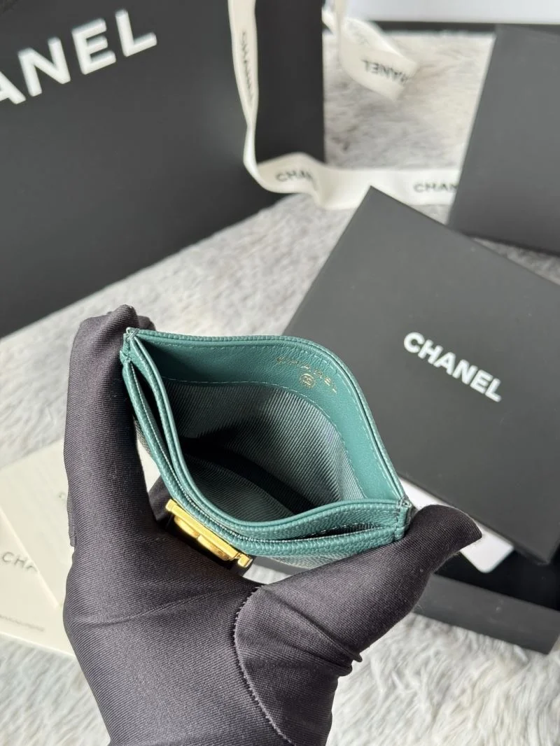 Chanel Wallets Purse Thermal 52242