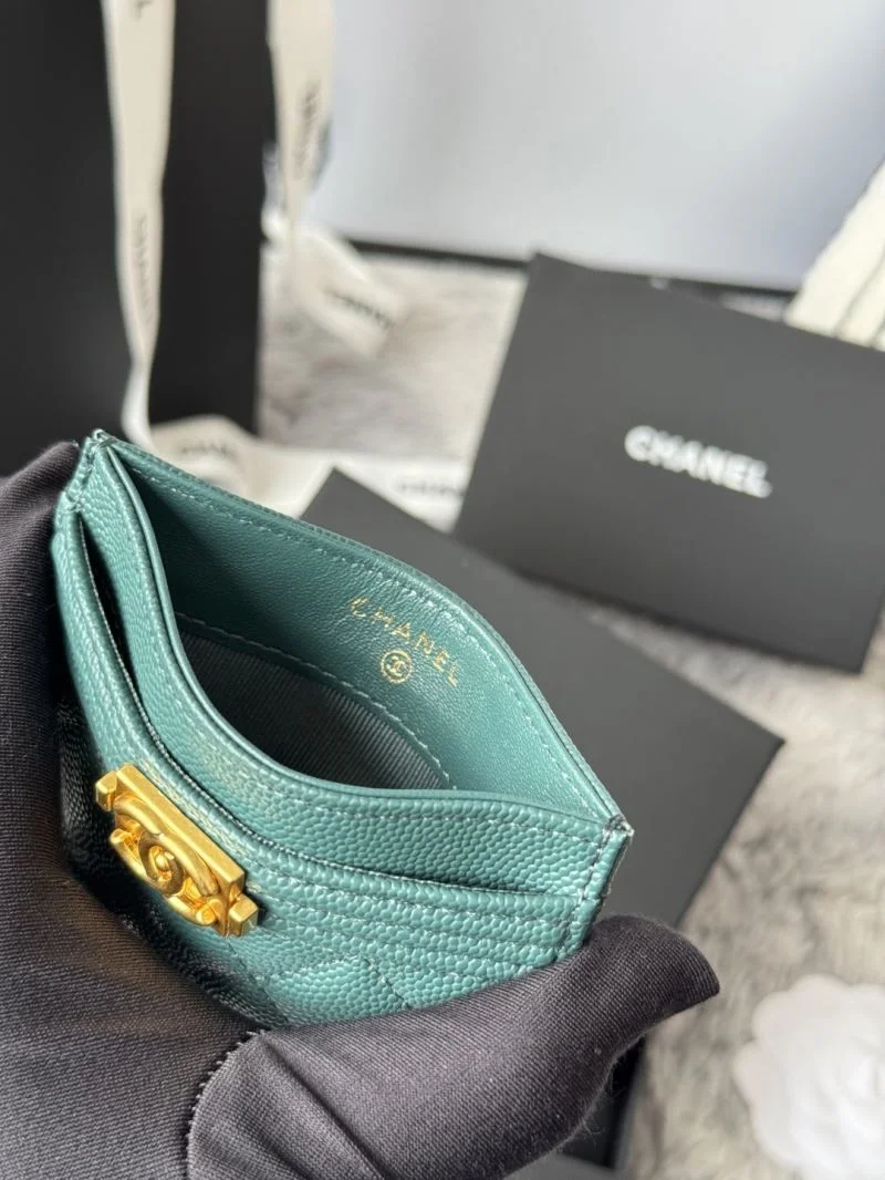 Chanel Wallets Purse Thermal 52242