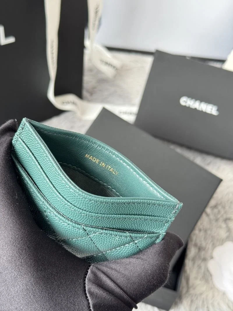 Chanel Wallets Purse Thermal 52242