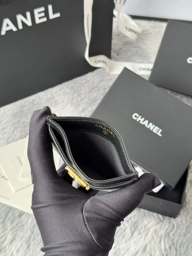 Durable Chanel Wallets Purse 52275