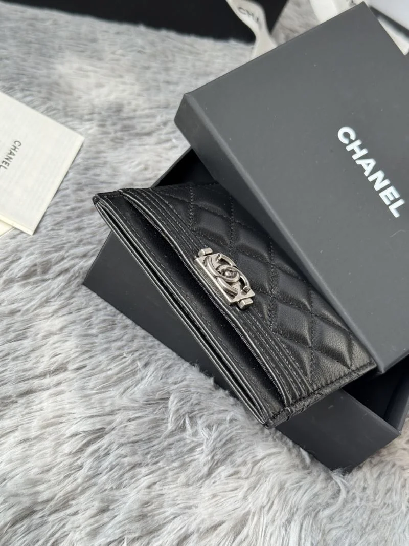 Chanel Wallets Purse Premium 52236