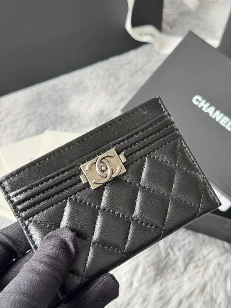Chanel Wallets Purse Premium 52236