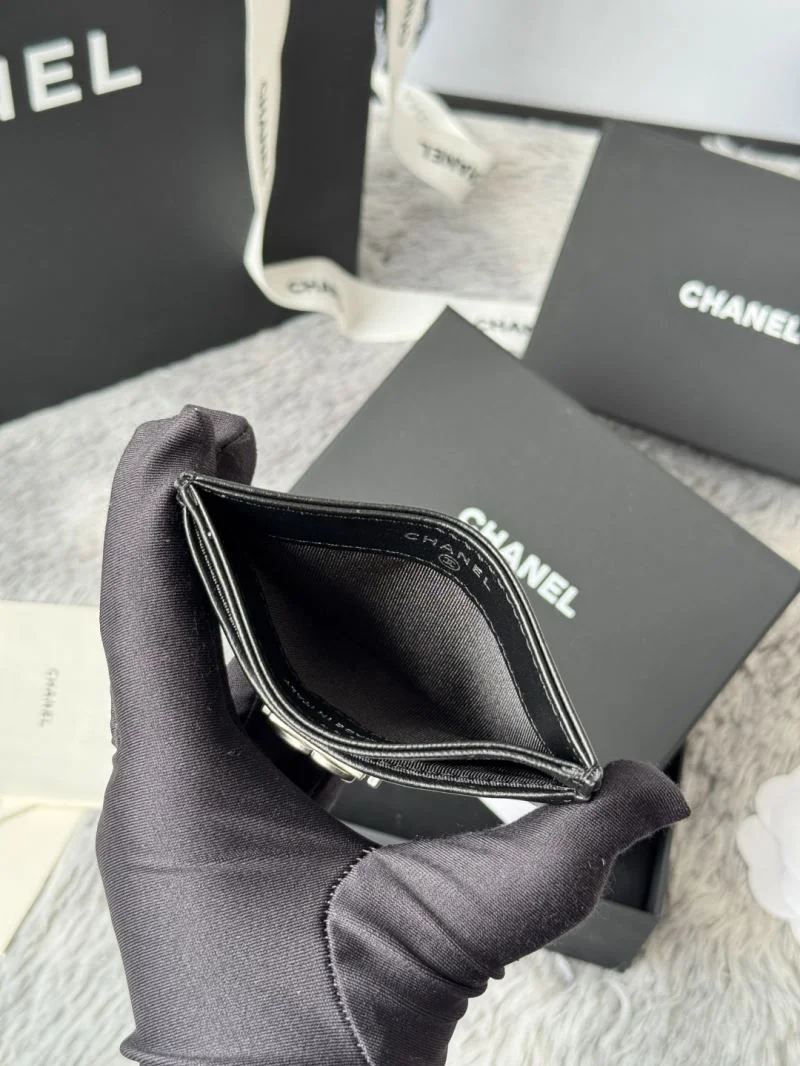 Chanel Wallets Purse Premium 52236