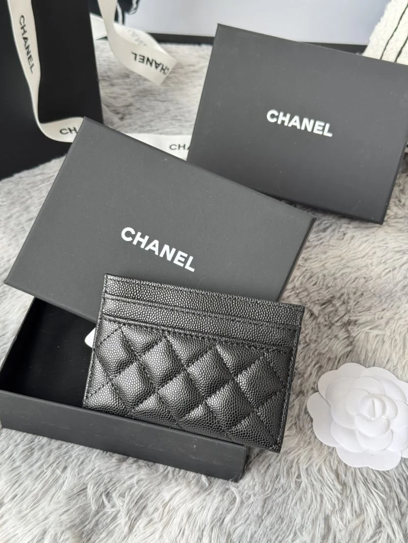 Effortless Chanel Wallets Purse 52241