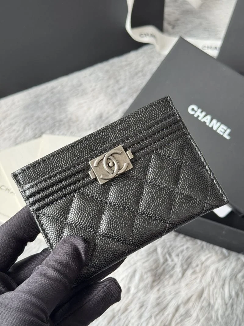 Effortless Chanel Wallets Purse 52241