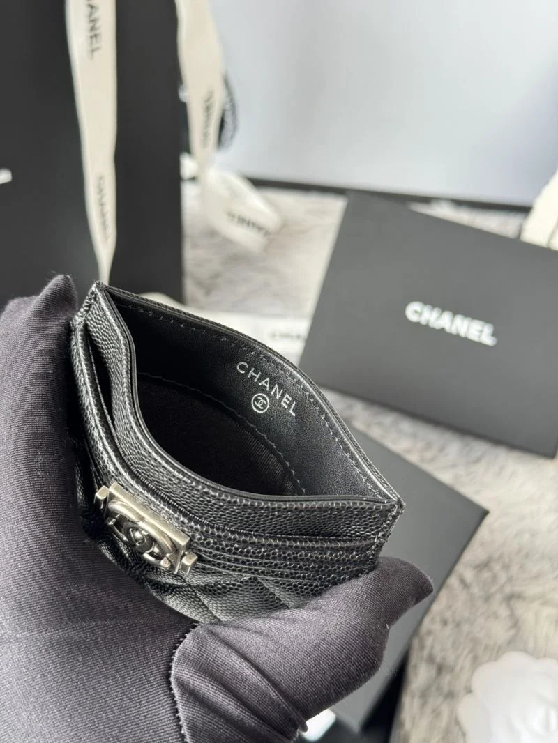 Effortless Chanel Wallets Purse 52241