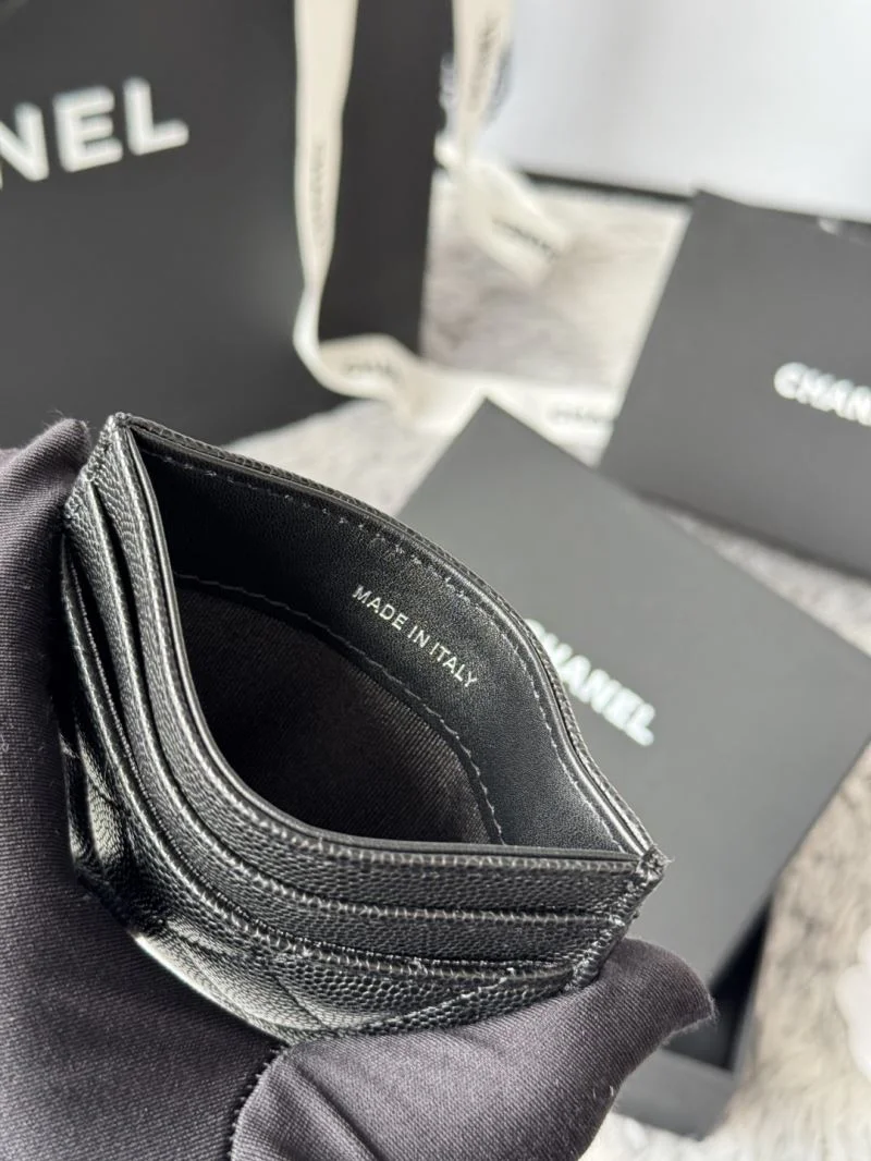 Effortless Chanel Wallets Purse 52241