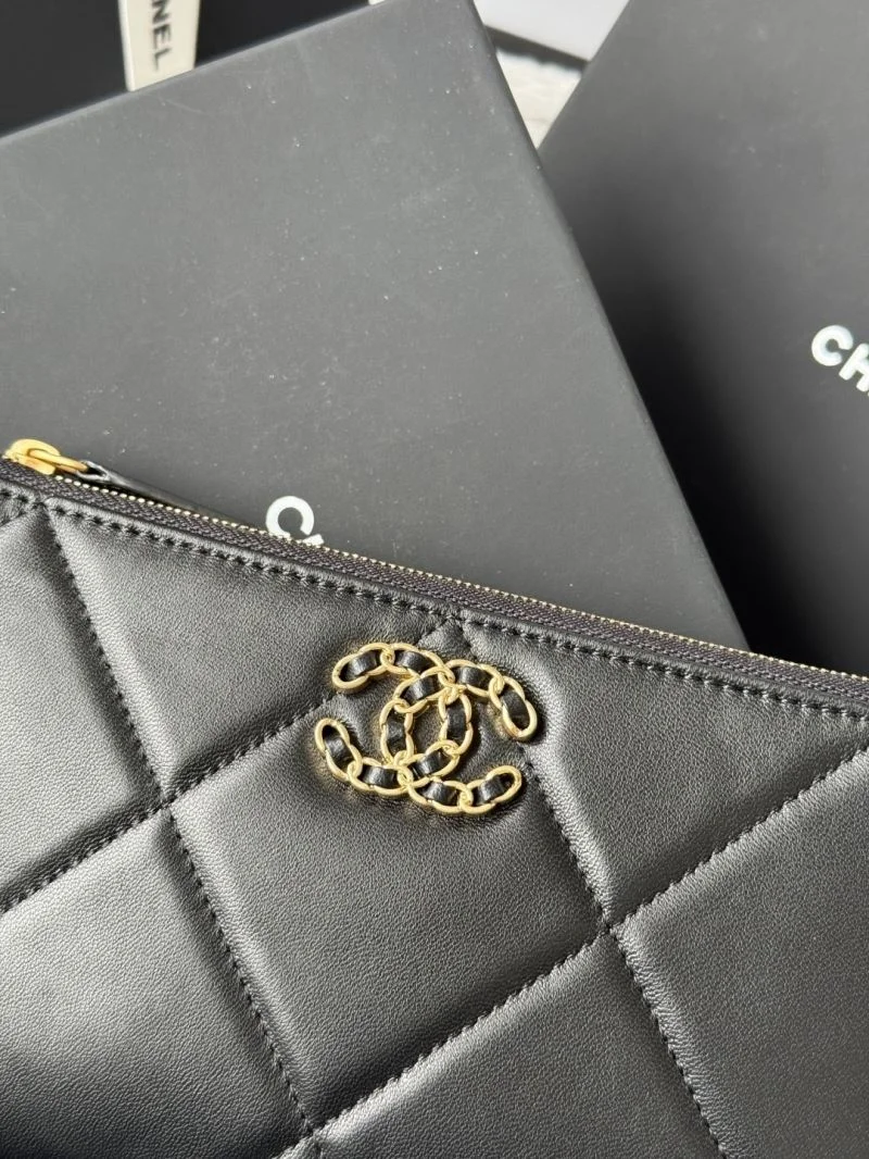 Chanel Wallets Purse ZeroBulk 52239