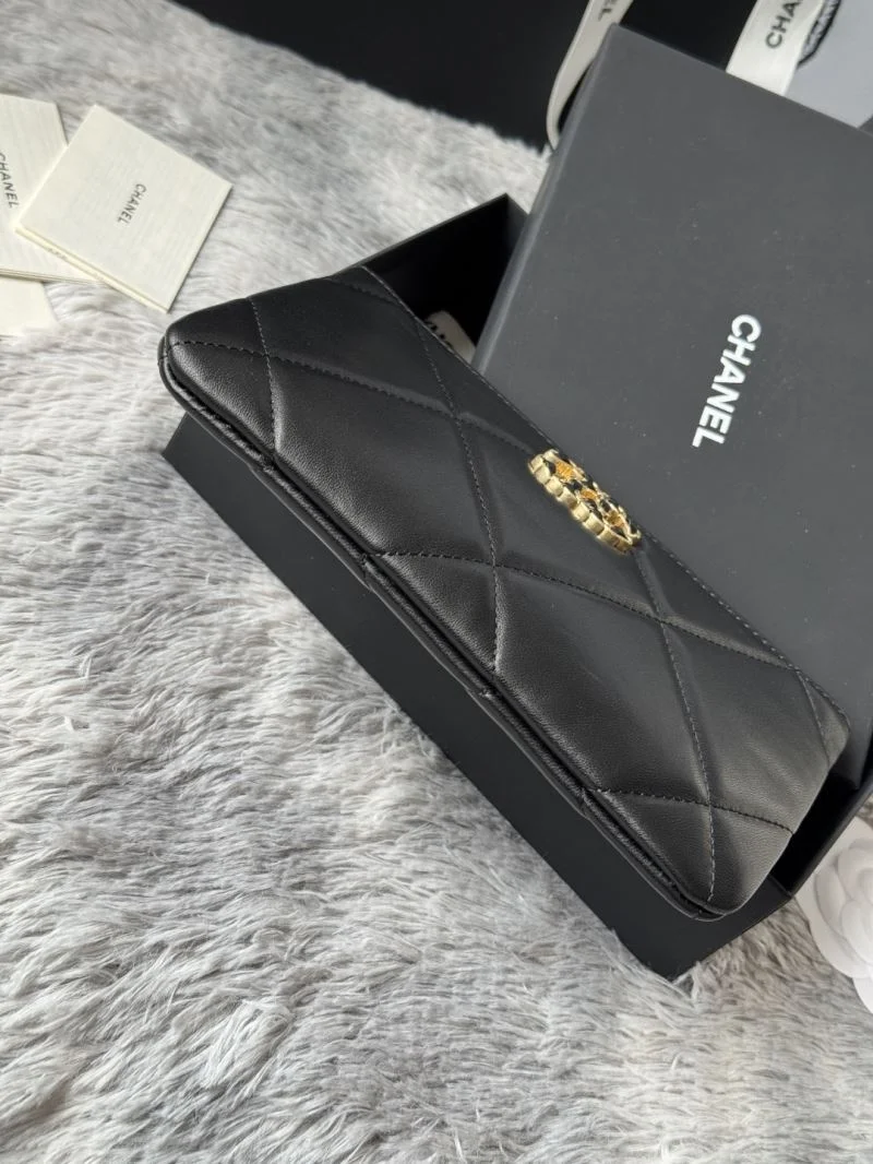Chanel Wallets Purse ZeroBulk 52239