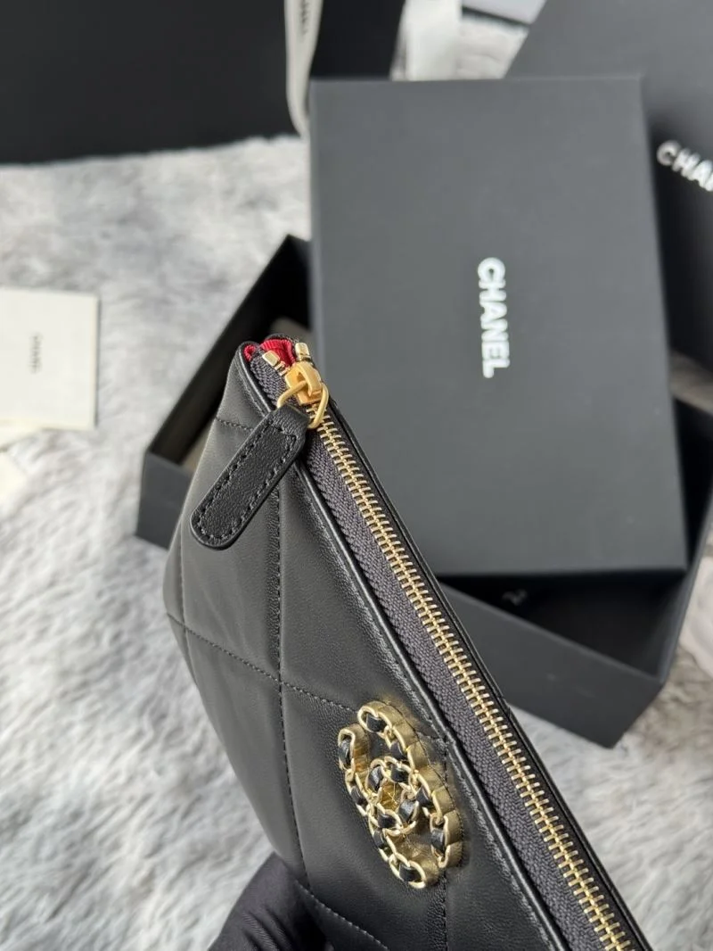 Chanel Wallets Purse ZeroBulk 52239