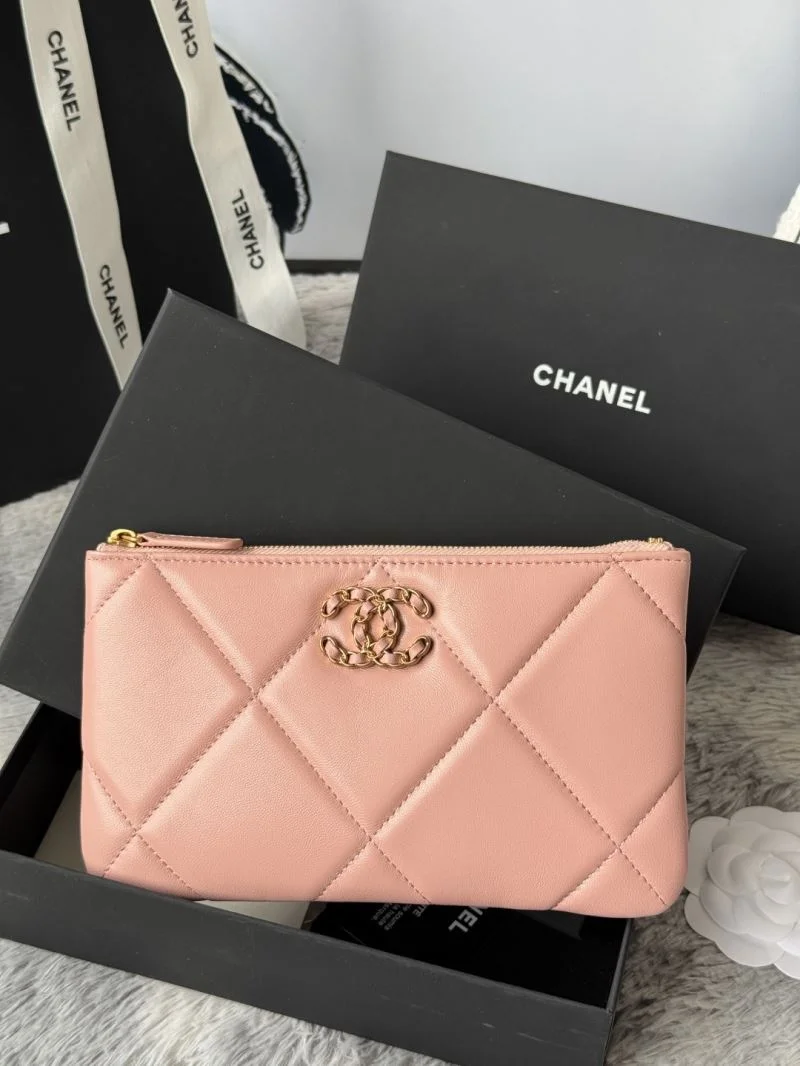 Chanel Wallets Purse Affordable 52226