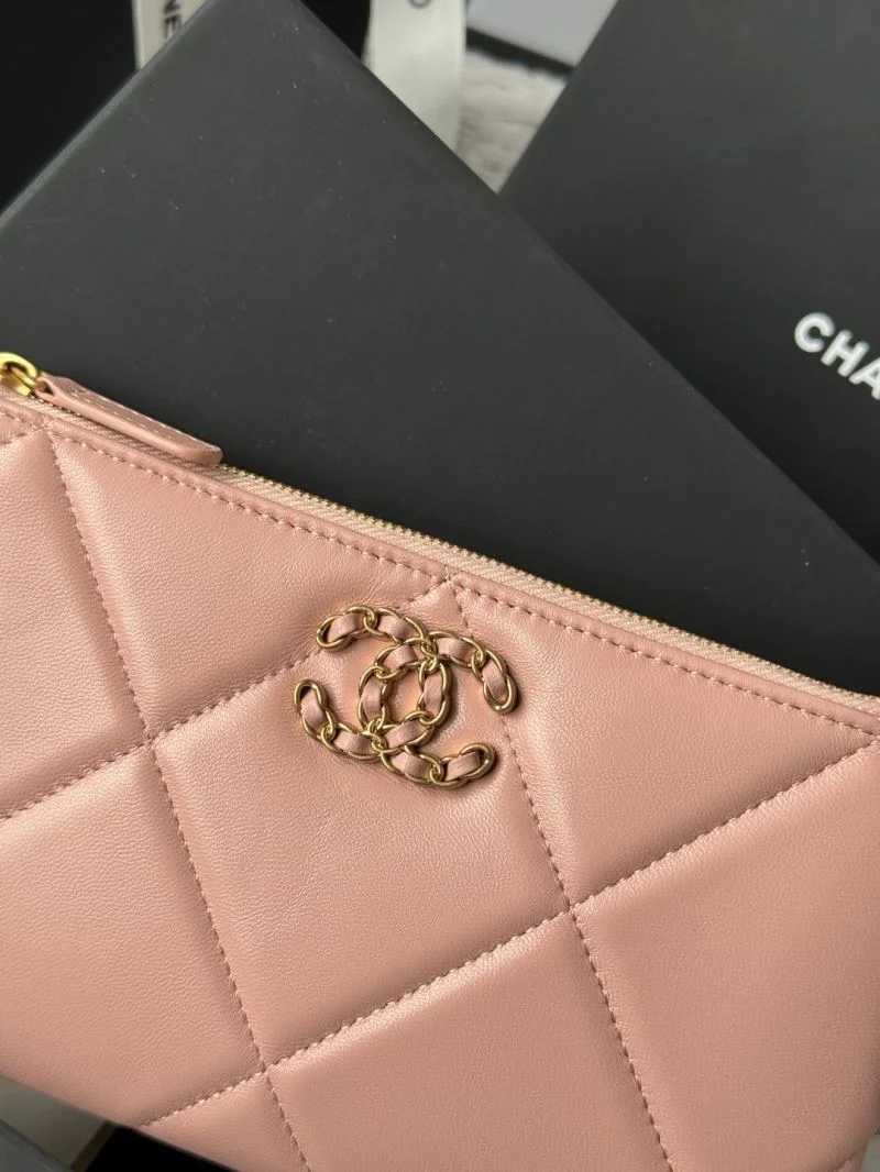 Chanel Wallets Purse Affordable 52226