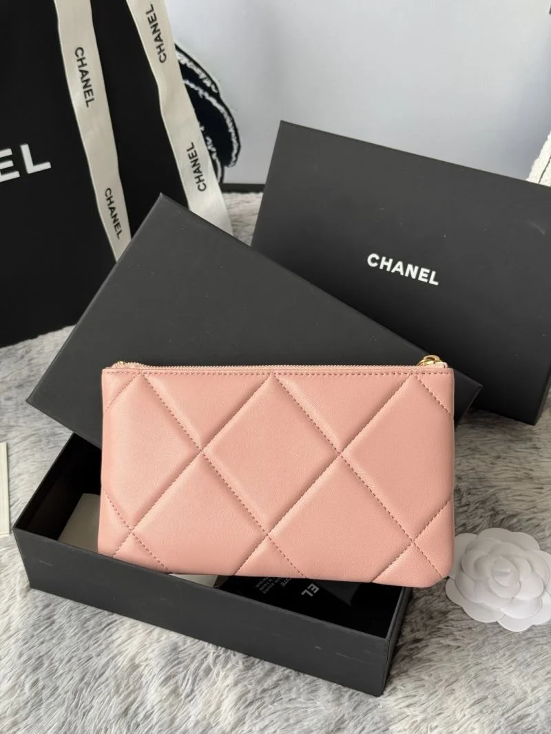 Chanel Wallets Purse Affordable 52226