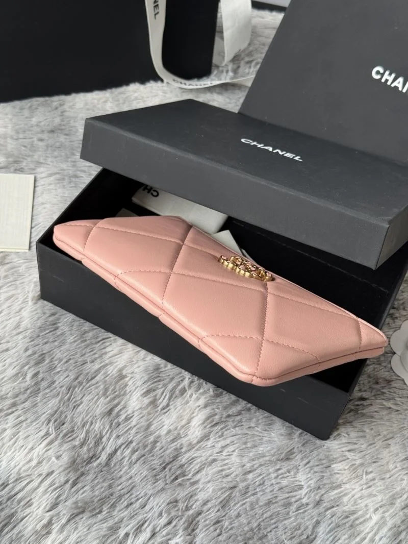 Chanel Wallets Purse Affordable 52226