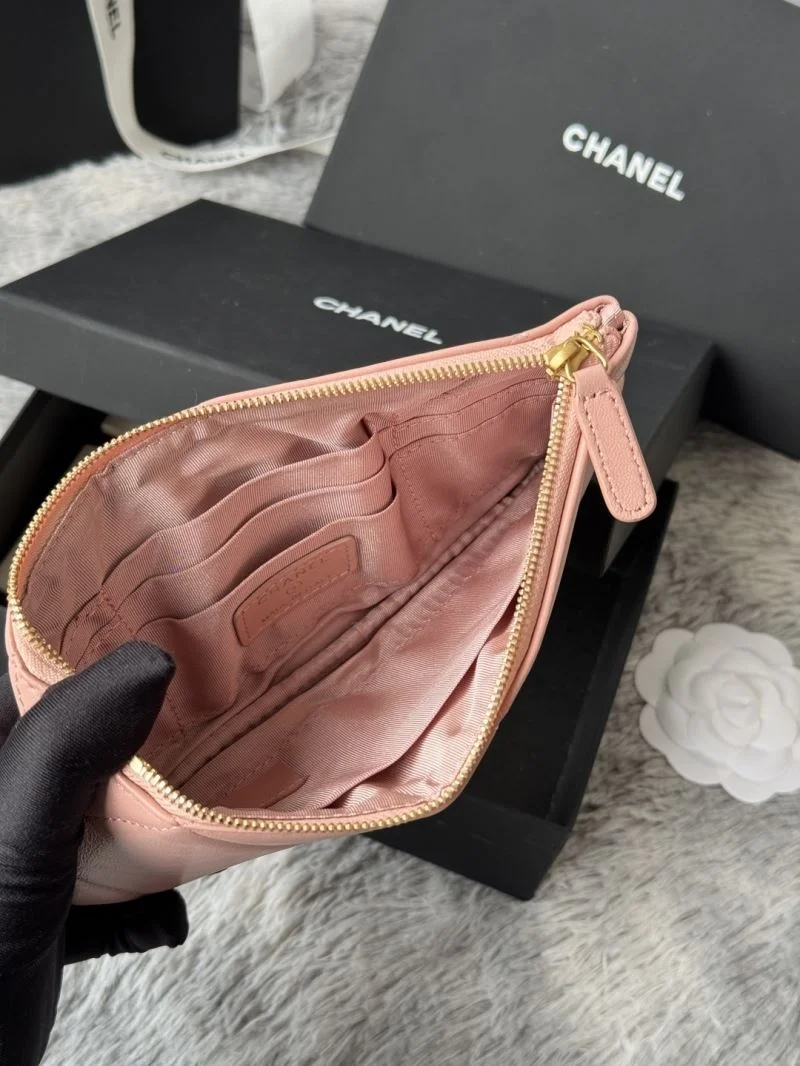 Chanel Wallets Purse Affordable 52226