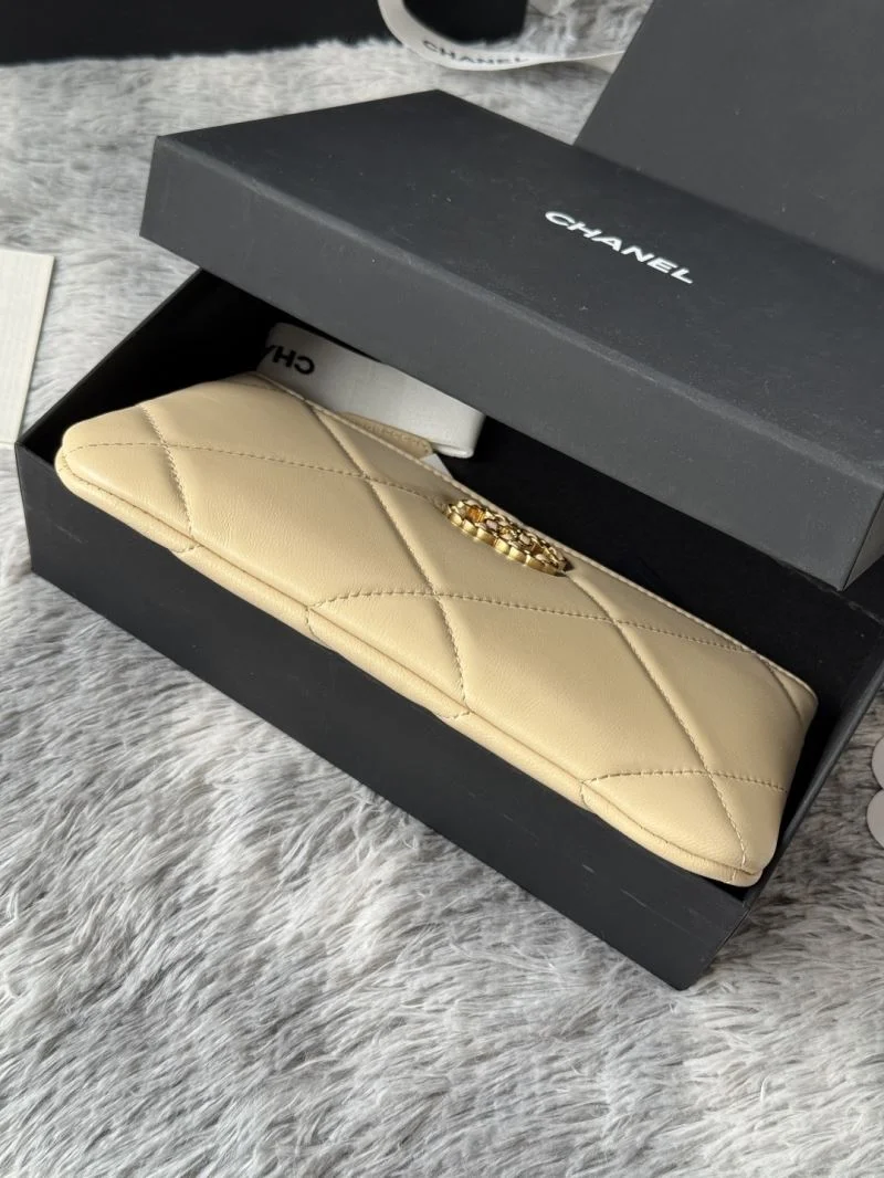 WeatherProof Chanel Wallets Purse 52235