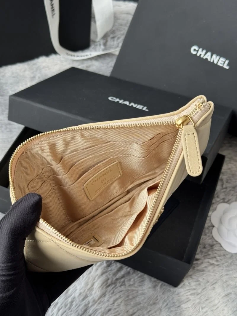 WeatherProof Chanel Wallets Purse 52235