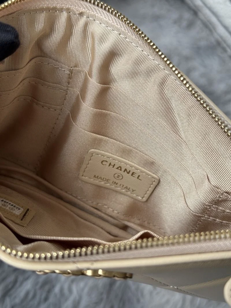 WeatherProof Chanel Wallets Purse 52235