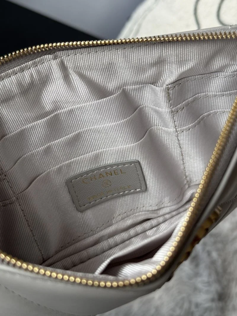 Unisex Chanel Wallets Purse 52228
