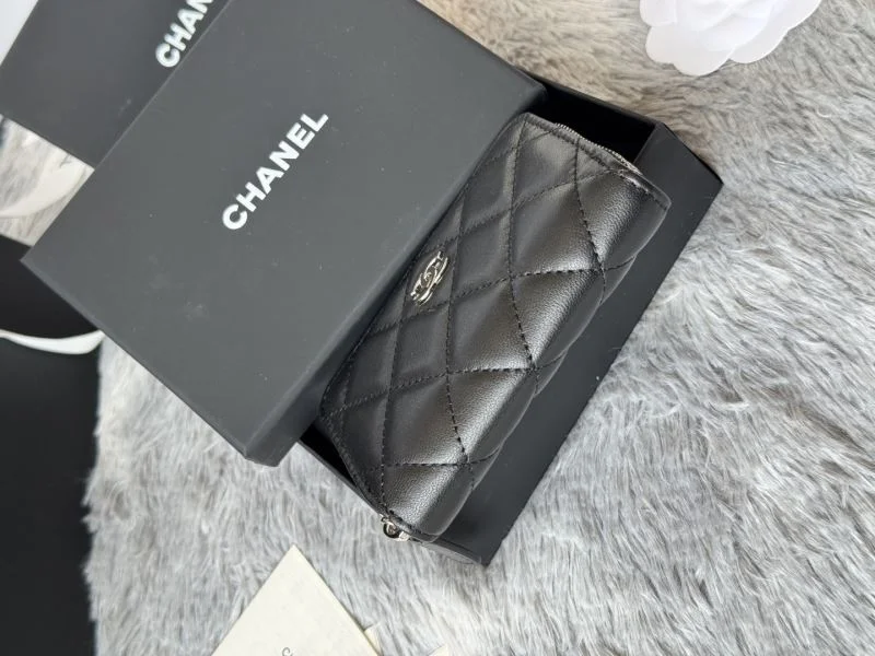 Lightweight Chanel Wallets Purse 52225
