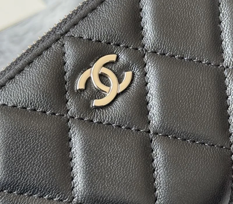 Lightweight Chanel Wallets Purse 52225